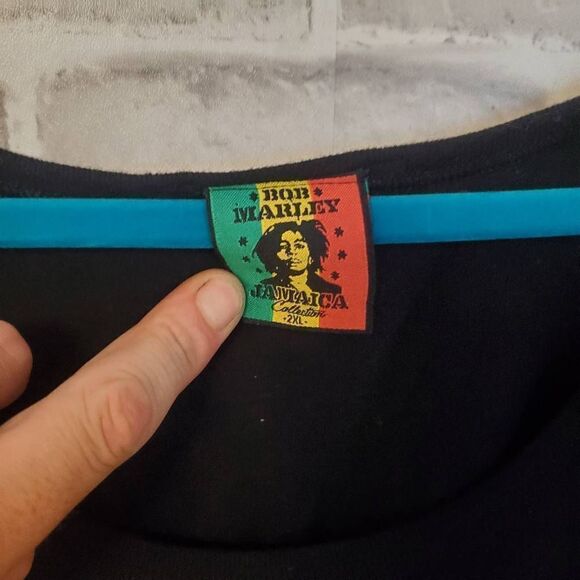 Bob Marley Tank - Picture 2 of 6
